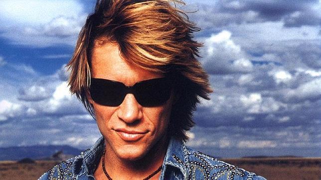 Bon Jovi, en el Calderón el 27 de junio