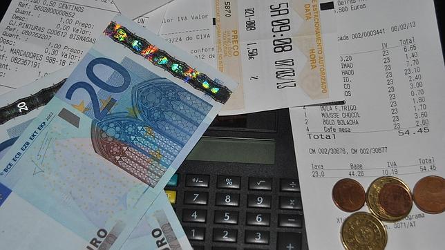 Portugal, donde el cliente es el inspector fiscal