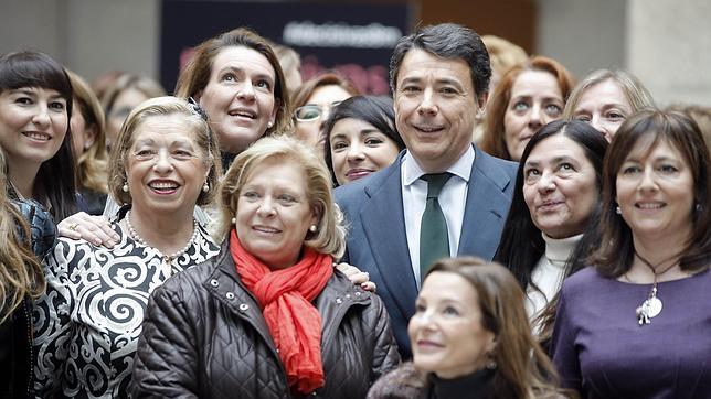 La Comunidad elabora un vídeo informativo para las víctimas de malos tratos