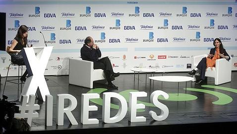Yoani Sánchez, la bloguera sin internet