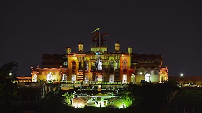 El cuerpo de Chávez será trasladado al Museo de la Revolución