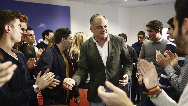 El juez de Nóos cita como testigos a González Pons y el conde de Fontao el 18 de marzo