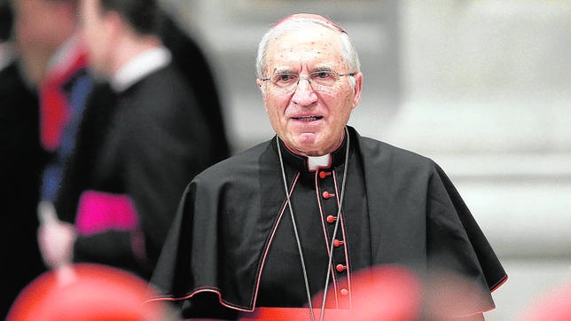 Los «grandes electores» del cónclave