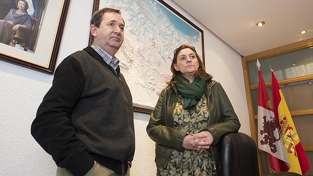 El Condado de Treviño inicia su segregación con los votos de Bildu y PNV