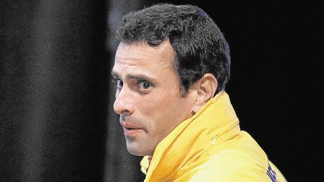 Las otras caras de la transición en Venezuela