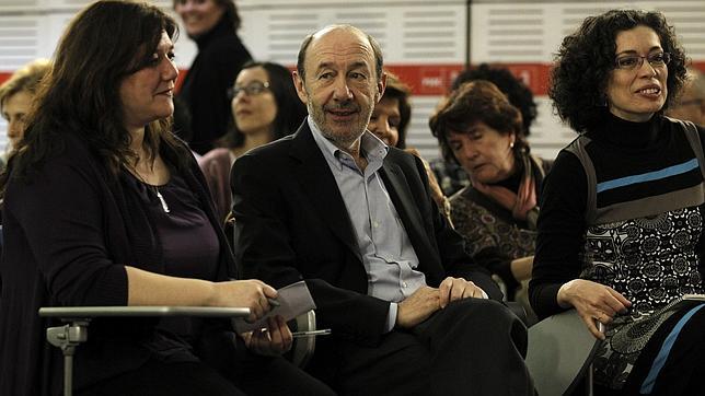 Rubalcaba: He pedido la renuncia al alcalde de Ponferrada y renunciará