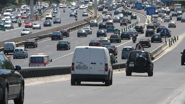 El límite a 130 km/h no gusta a las víctimas