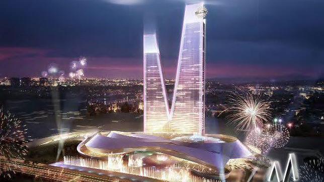 El PP de Parla crea una bolsa de empleo para Eurovegas