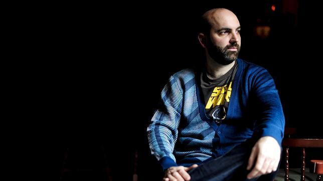 La (otra) isla misteriosa de Marc Pastor