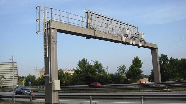 CiU pide radares en puntos negros