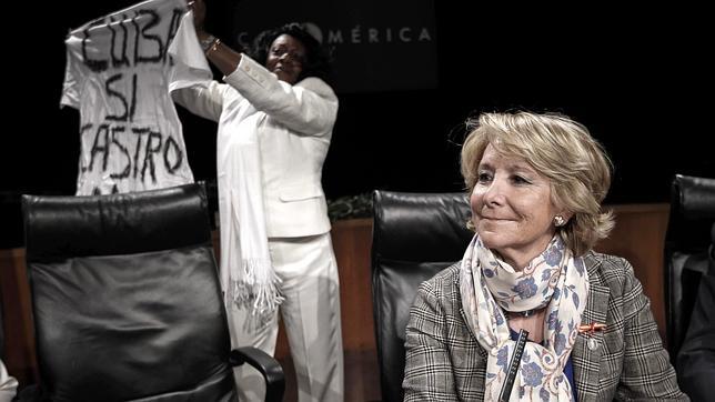 Margallo y Aguirre discrepan sobre la necesidad de investigar la muerte de Oswaldo Payá