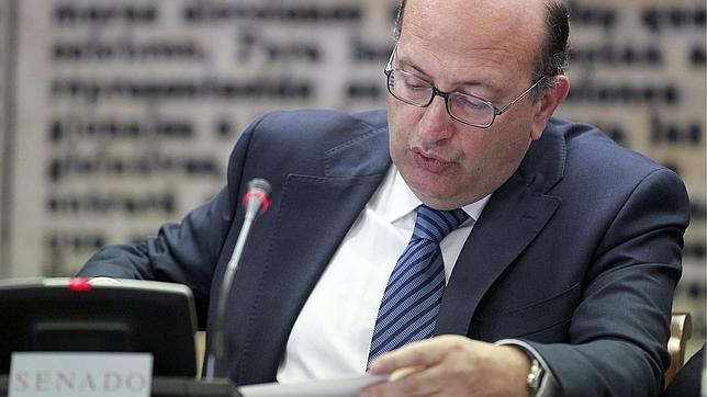 El Tribunal de Cuentas aclara que no quiere fiscalizar a familiares de políticos