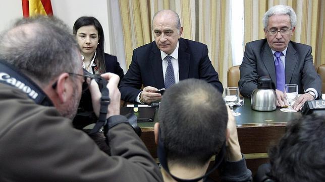 Los etarras Troitiño o Kubati quedarán libres si Europa anula la aplicación de la doctrina Parot