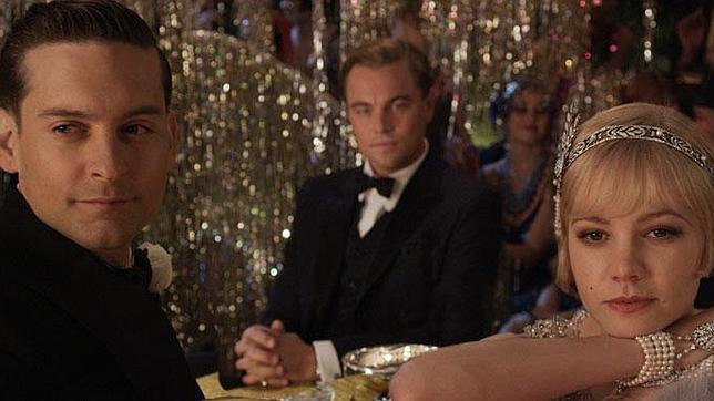 «El gran Gatsby», la nueva película de Leonardo DiCaprio, abrirá el Festival de Cannes