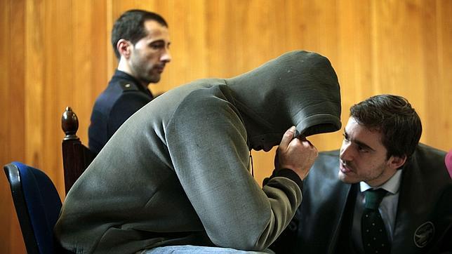 El autor confeso del crimen de los mellizos sufre paranoia, según los psiquiatras