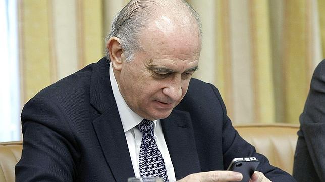 Interior no sabe quién elaboró el borrador fantasma de las supuestas cuentas suizas de Pujol