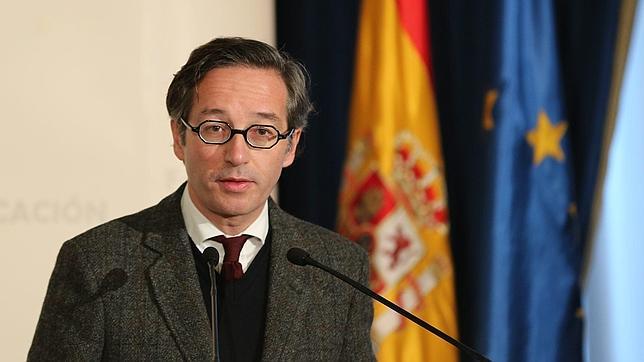 La reforma de la Ley de Propiedad Intelectual y el Estatuto del Reina Sofía podrían ir el viernes al Consejo de Ministros, según Lassalle