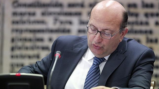 El PP pide al Tribunal de Cuentas que no fiscalice a los familiares de políticos