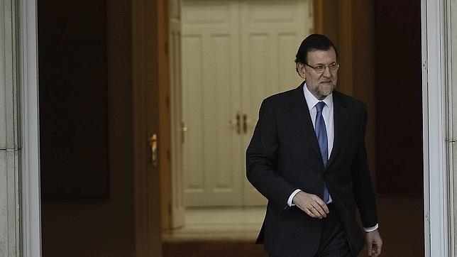 Rajoy anunciará nuevas medidas para combatir el paro a empresarios y sindicatos