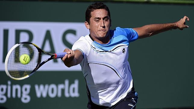 Jornada agria para los españoles