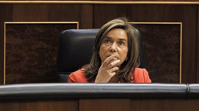 Mato contraataca con el caso Blanco: «Mis compañeros no tienen duda de mi recto proceder»