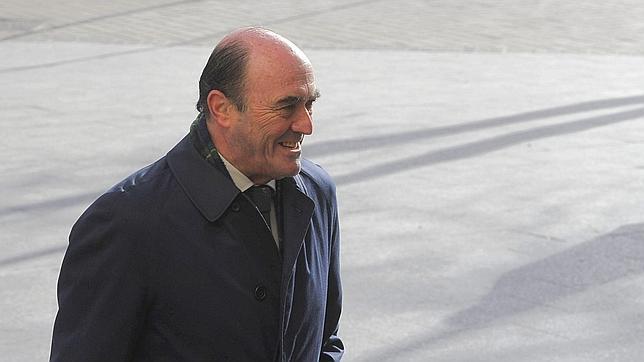 El ex edil de Seguridad reconoce que ignoraba el dispositivo policial en el Arena