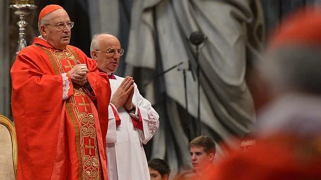 En los últimos tres cónclaves se eligió al Papa el segundo día por la tarde