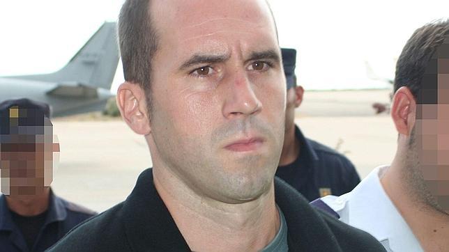 Francia condena a 20 años de cárcel a «Txeroki» y otros tres etarras