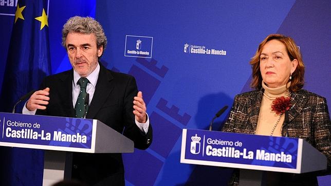 Los jóvenes tendrán prioridad en la concesión de 5.000 nuevas hectáreas de viñedo