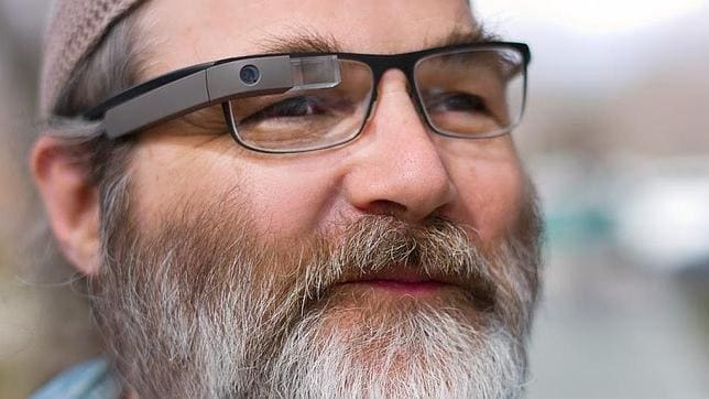 Google Glass podrá transmitir sus datos directamente desde su aplicación de Android