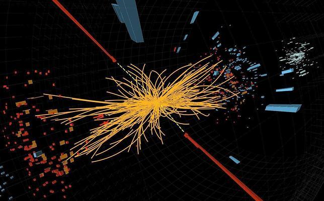 Nuevos datos indican que la partícula descubierta en julio sería un Bosón de Higgs