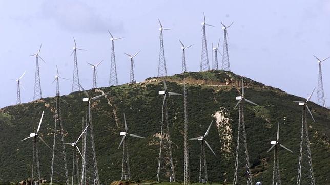 Las eólicas cifran en 53 millones el impacto en enero de la nueva legislación