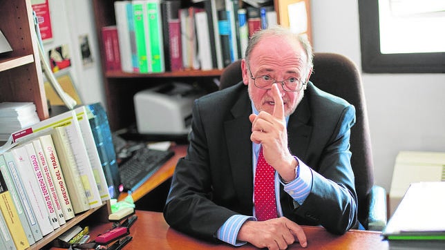 «El acuerdo no es la paz definitiva en Iberia, pero es un primer paso»