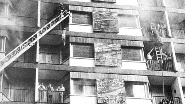 La Audiencia Nacional reabre el caso por la masacre del Hotel Corona más de 30 años después