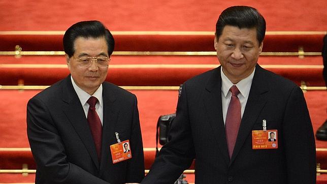 La Asamblea Nacional ratifica a Xi Jinping como presidente de China