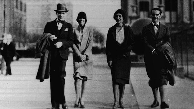 Nueva York homenajea a Lorca