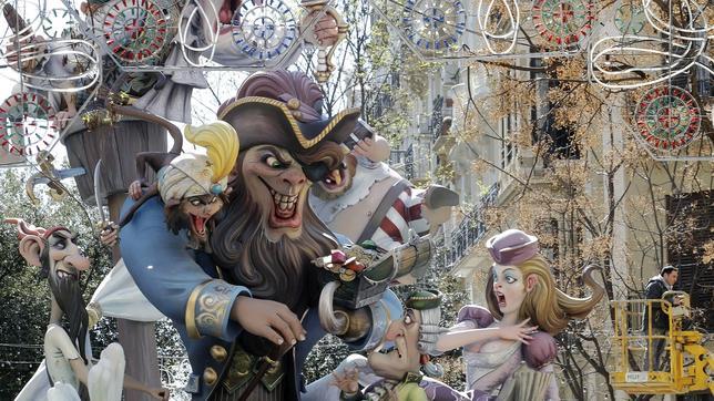 Barberá cree una «auténtica insensibilidad» las visitas de Hacienda