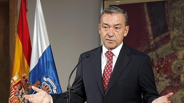 Opacidad en torno al nuevo plan de crecimiento y empleo de Rivero