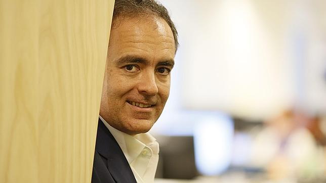 El director de Google España: «En internet y su aplicación a los negocios, falta talento»