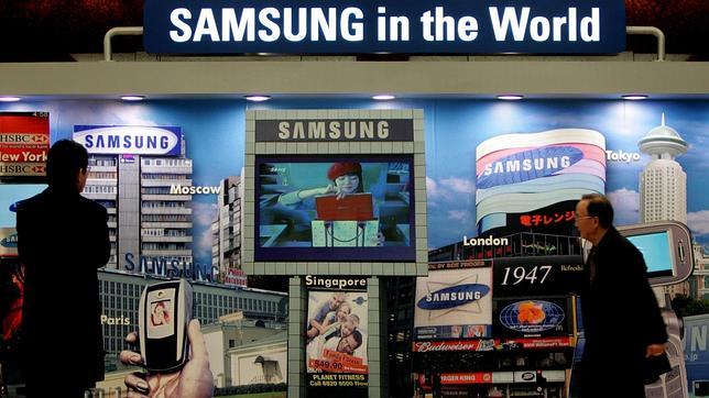 Samsung: de exportador de pescado a gigante tecnológico