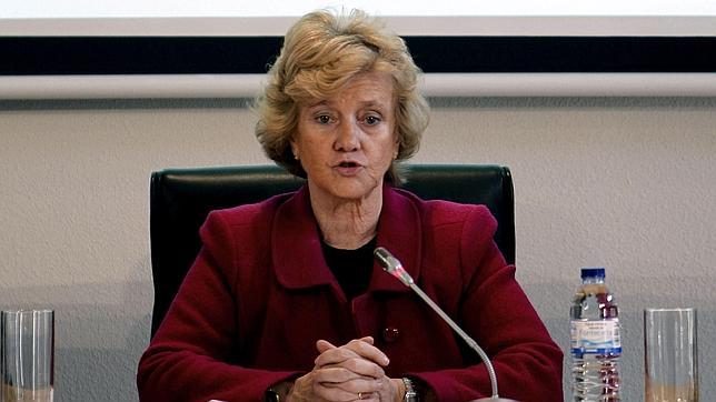 La Defensora del Pueblo pide un arbitraje común para todas las preferentes