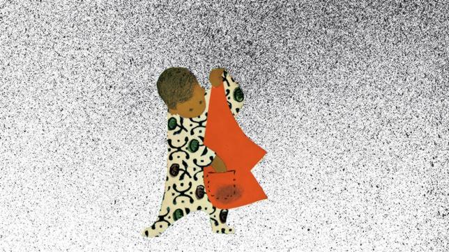 ¿Quién fue el primer protagonista negro de un libro infantil ilustrado a color?