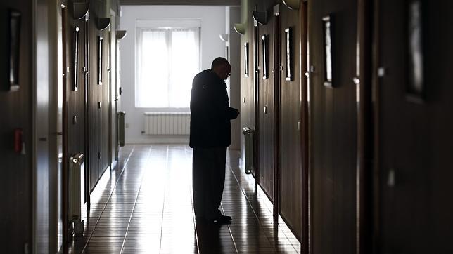 La silenciosa estancia del Papa en Madrid