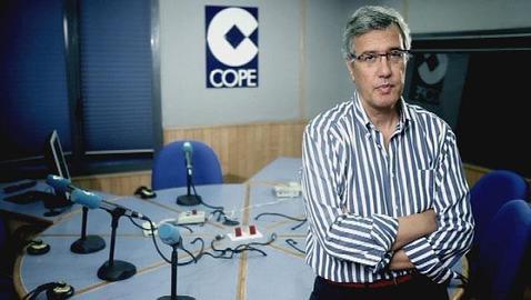 Las emisoras de COPE se escuchan desde este viernes a través de ABC.es