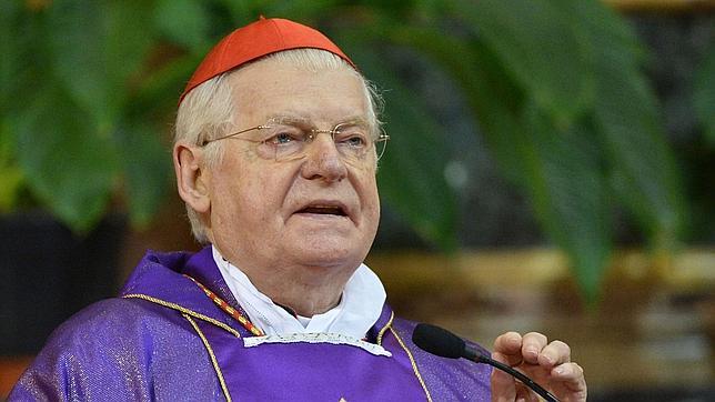 La Conferencia Episcopal Italiana «felicitó» al Papa Ángelo Scola