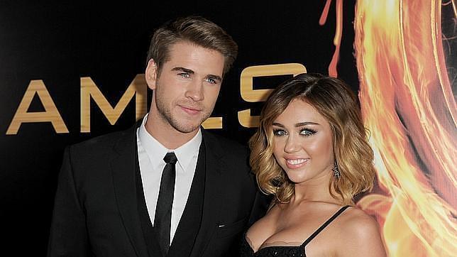 Liam Hemsworth se refugia en la familia para superar su ruptura con Miley Cyrus