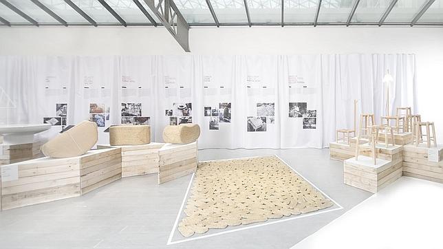 «Fuera de serie» en CentroCentro, lo que hay que pedirle al diseño