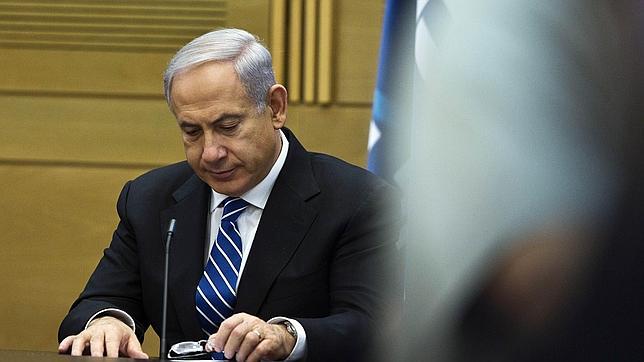 Netanyahu cierra un Gobierno sin el apoyo de los ultraortodoxos