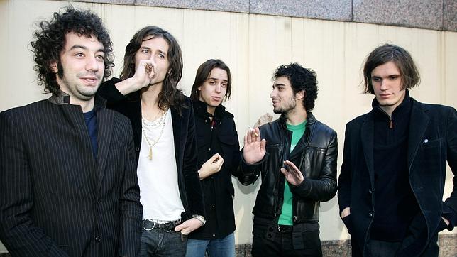 The Strokes estrena el videoclip de «All the time», avance de su nuevo disco