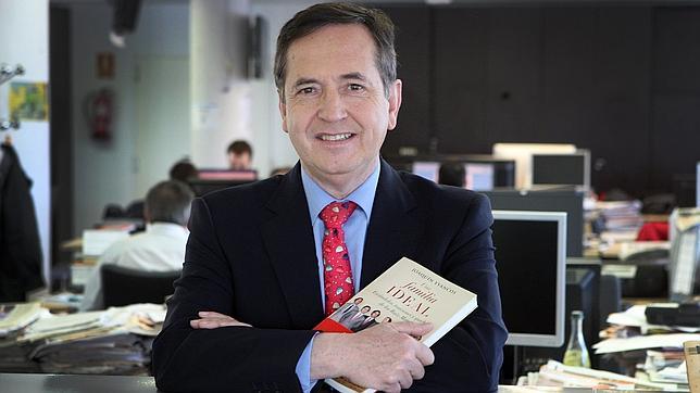 «José María Ruiz-Mateos siempre ha dicho que es un pecador»